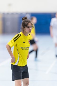Bild 209 - wBJ Power Girls Cup Suederelbe